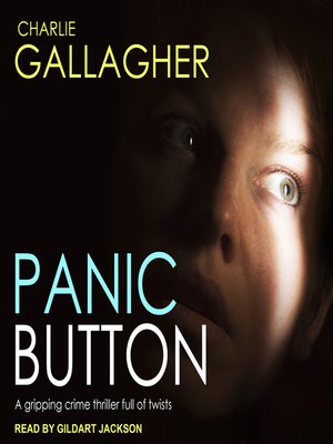 cover image of Panic Button
